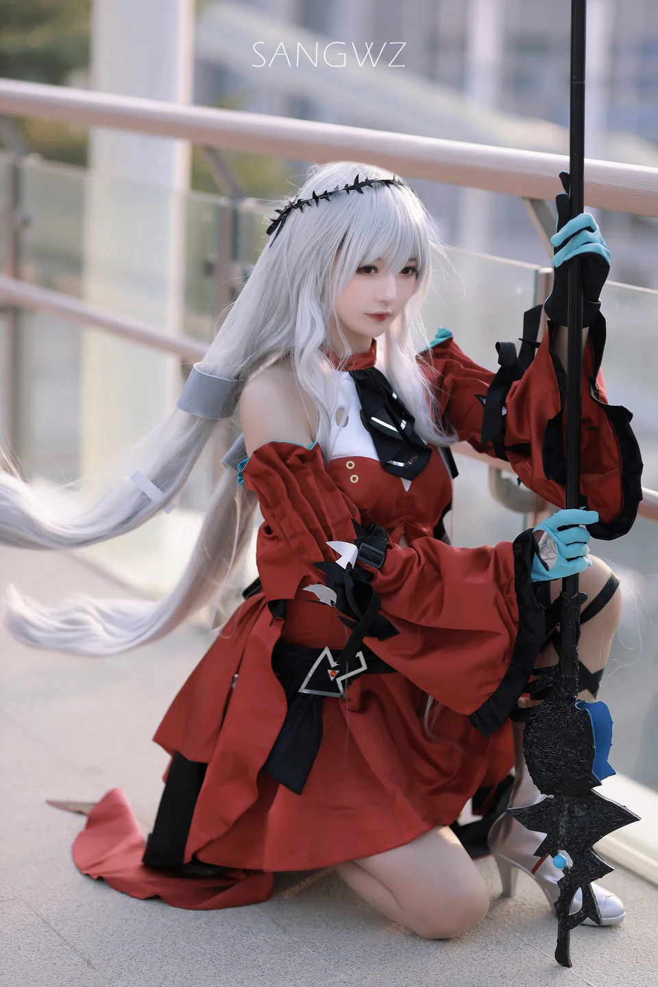 51酱 - No.020 2023年01月真爱粉 [76P,8V-435MB] tg@simisebaisi 【丝足阁】026.webp